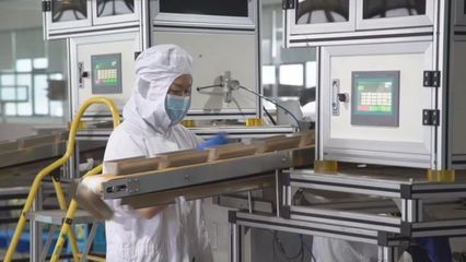 小玫瑰譜寫鄉村振興大文章，來看她的故事