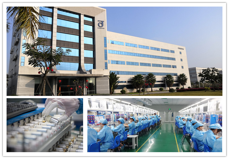 活動報名！走進專精特新——探秘微型泵閥領軍企業的電子科技研發之路